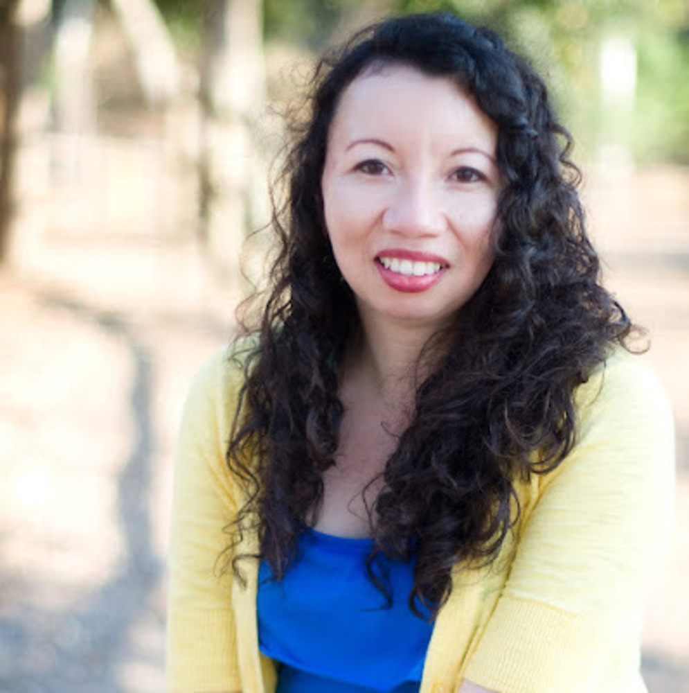 Meet your Posher, Christa